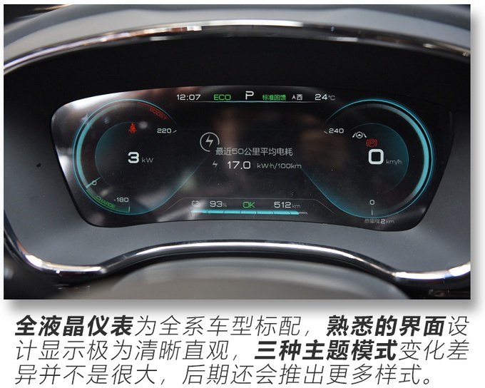 抢先实拍比亚迪全新纯电旗舰轿车 3.9秒破百 最大续航超600km