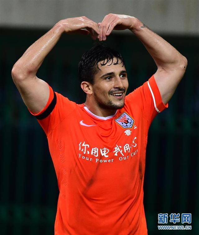 洛国富首次入选国足集训名单