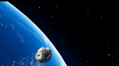 来源于网络成就感,自豪感便油然而生当孩子们搭建出梦想中的宇宙飞船