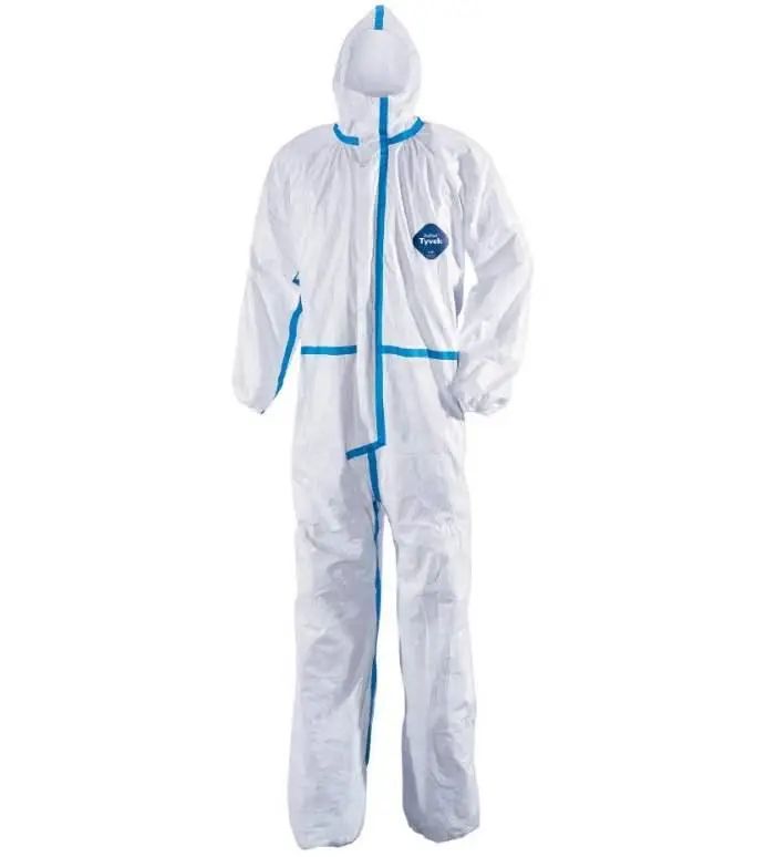 如何区分医用与非医用一次性防护服?