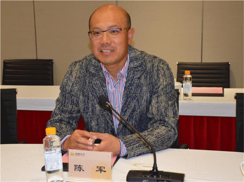 好孩子集团与绿地集团达成友好合作共谋新篇发展|陈军|昆山_新浪新闻