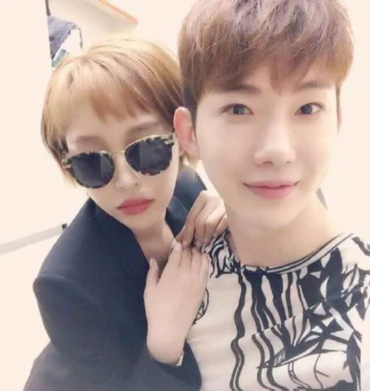 赵权|认识的哥哥_新浪新闻