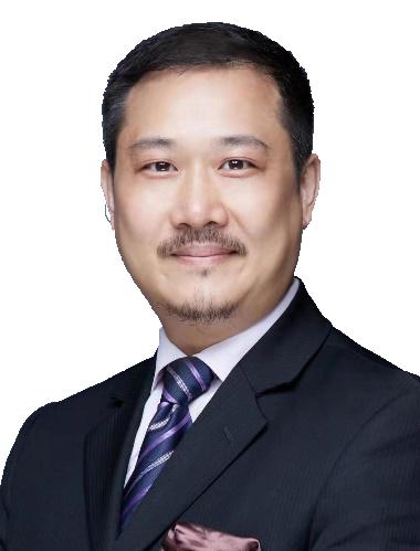 陈方参加中国东盟法律合作中心"疫情下的国际贸易和投资发展"直播会议