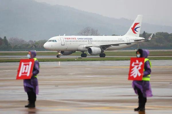 中国部署有困难留学生"逐步,有序回国"