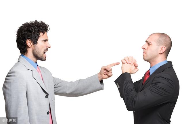 职场中,那些敢于和领导吵架的员工,他们凭的是什么?