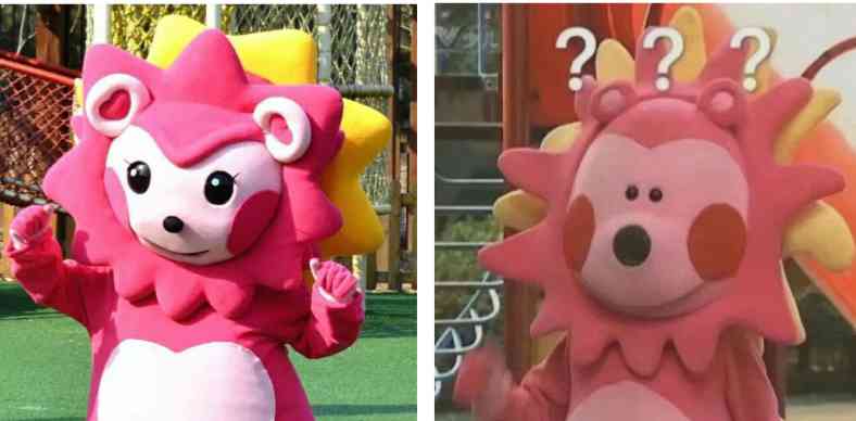 《智慧树》齐整容?小咕咚开眼角,红果果脸浮肿,扬言自己还十八