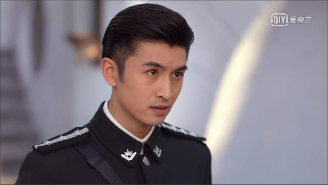 胡一天和张云龙的土味cp