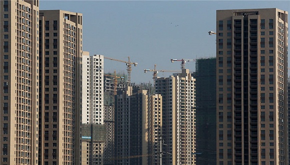 武汉住宅市场重启，5天共成交299套商品房