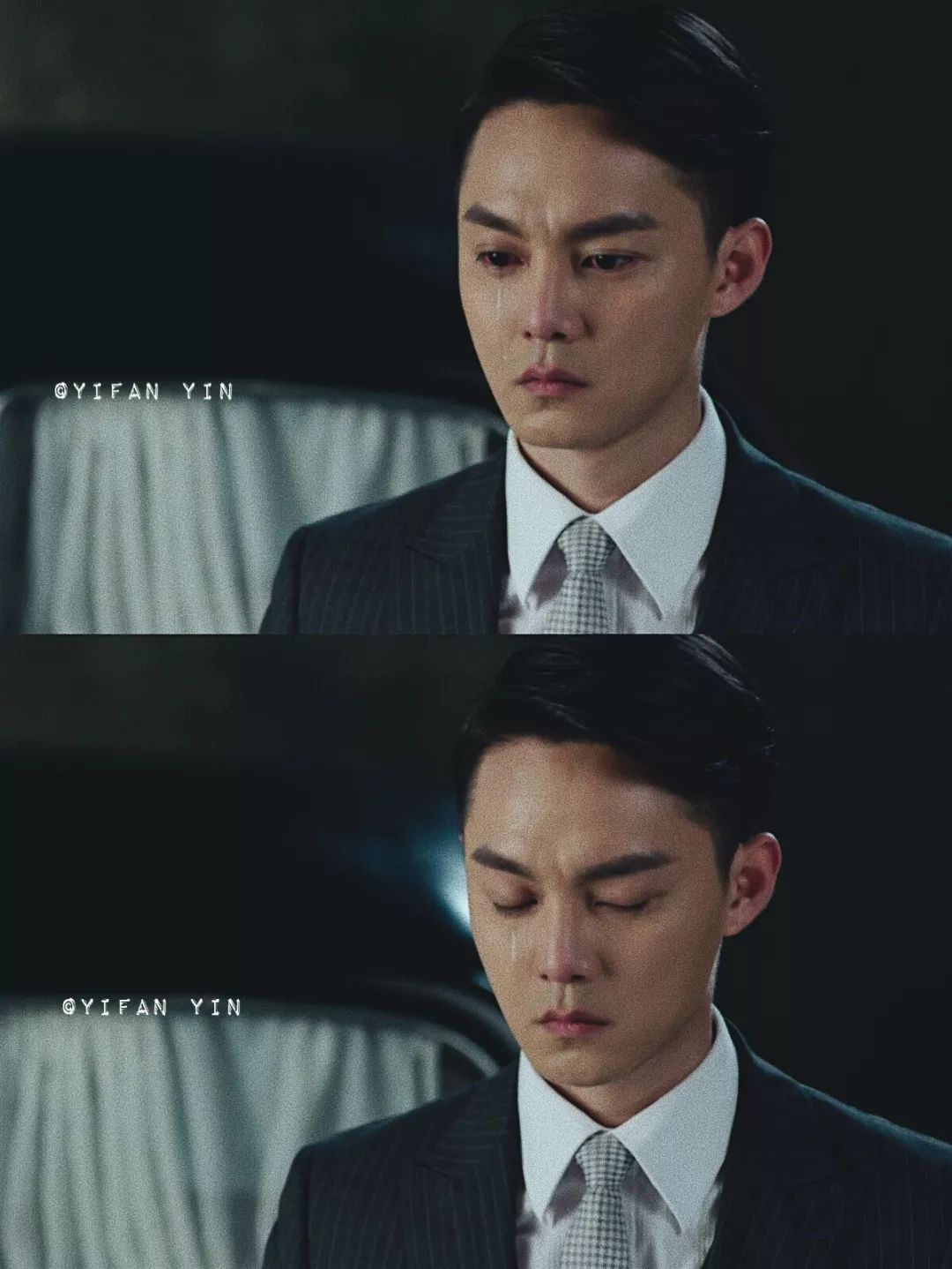 尹正|霸王别姬_新浪新闻