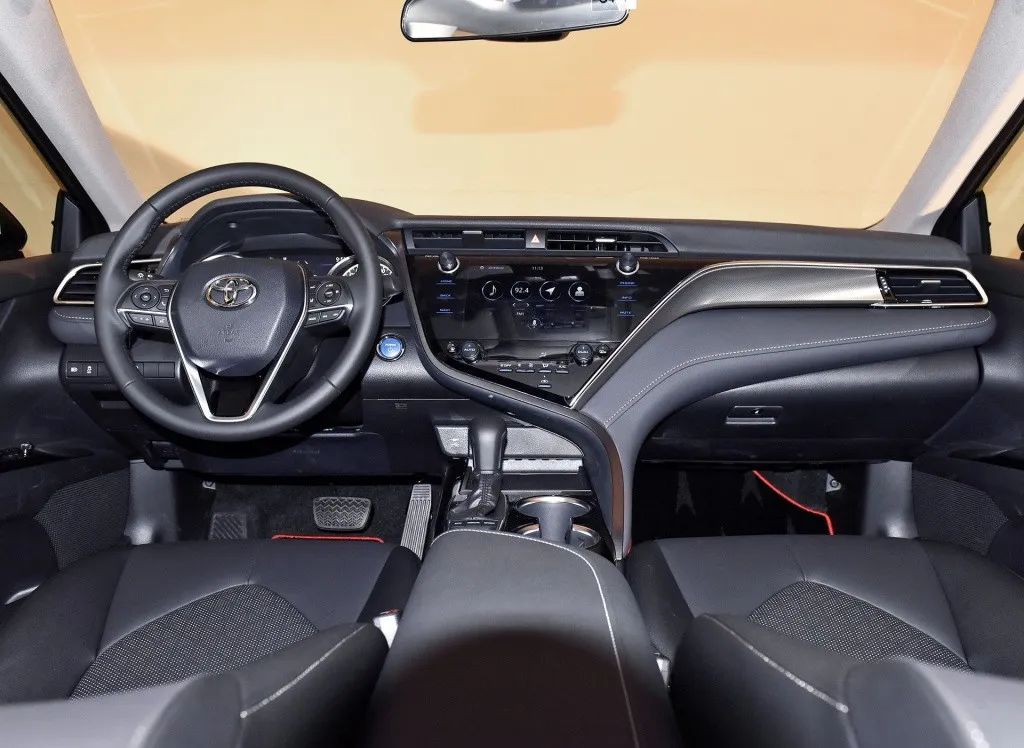 中保研公布碰撞成绩，原来这些热门B级合资轿车都很安全