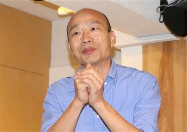 台网友直言:"罢韩"会一步步走向失败