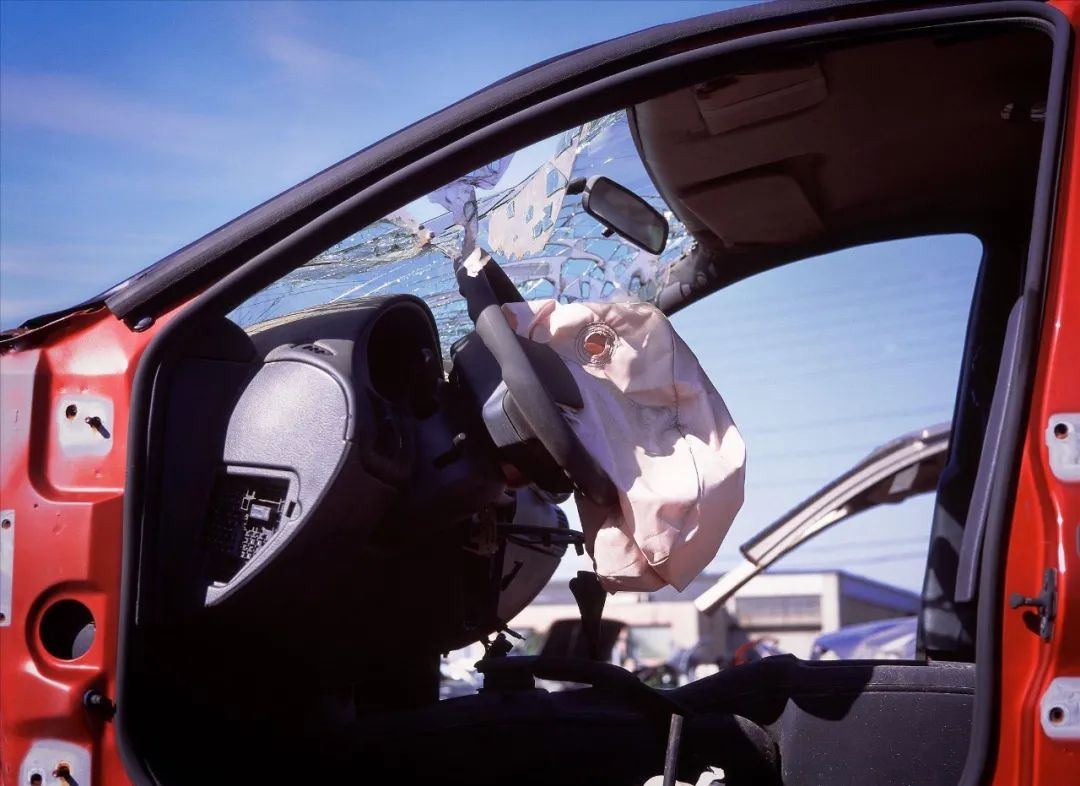 中保研公布碰撞成绩，原来这些热门B级合资轿车都很安全