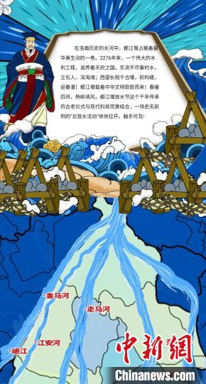 2020年上半年都江堰_喜报|都江堰市获评“2020年中国体育旅游精品目的地”!