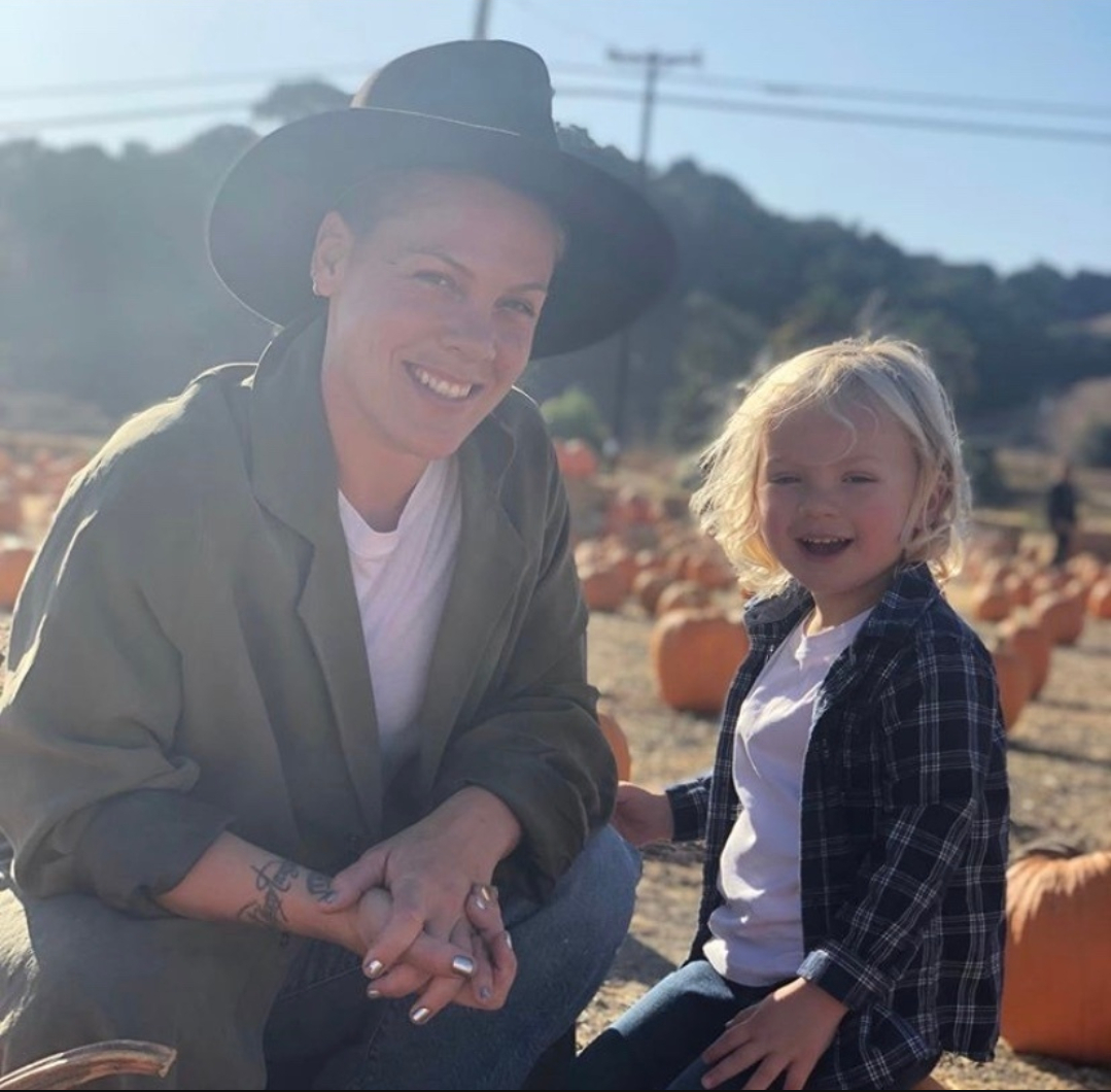 歌手pnk自曝确诊新冠现已康复捐款100万美元