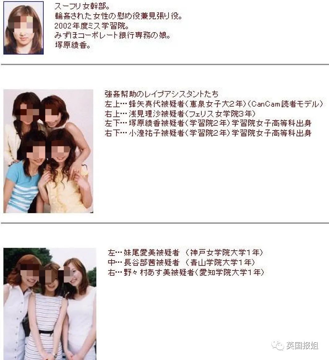 日本名校学生集体性侵数百女性 议员 是女孩不检点 性侵 新浪新闻 日本名校学生集体性侵数百女性 议员 是女孩不检点 性侵 新浪新闻
