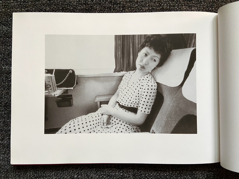 《感伤之旅·冬之旅》:对于生与死的爱,就是摄影|摄影_新浪财经_新浪