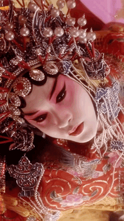 巩俐喝酒跳楼张丰毅光屁股挨打霸王别姬的内幕比电影精彩100倍