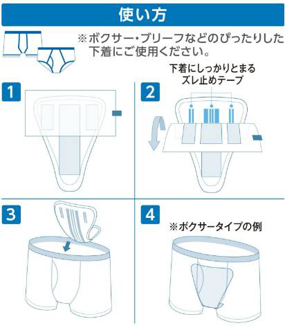 卫生巾竟然是直男发明的用来干嘛