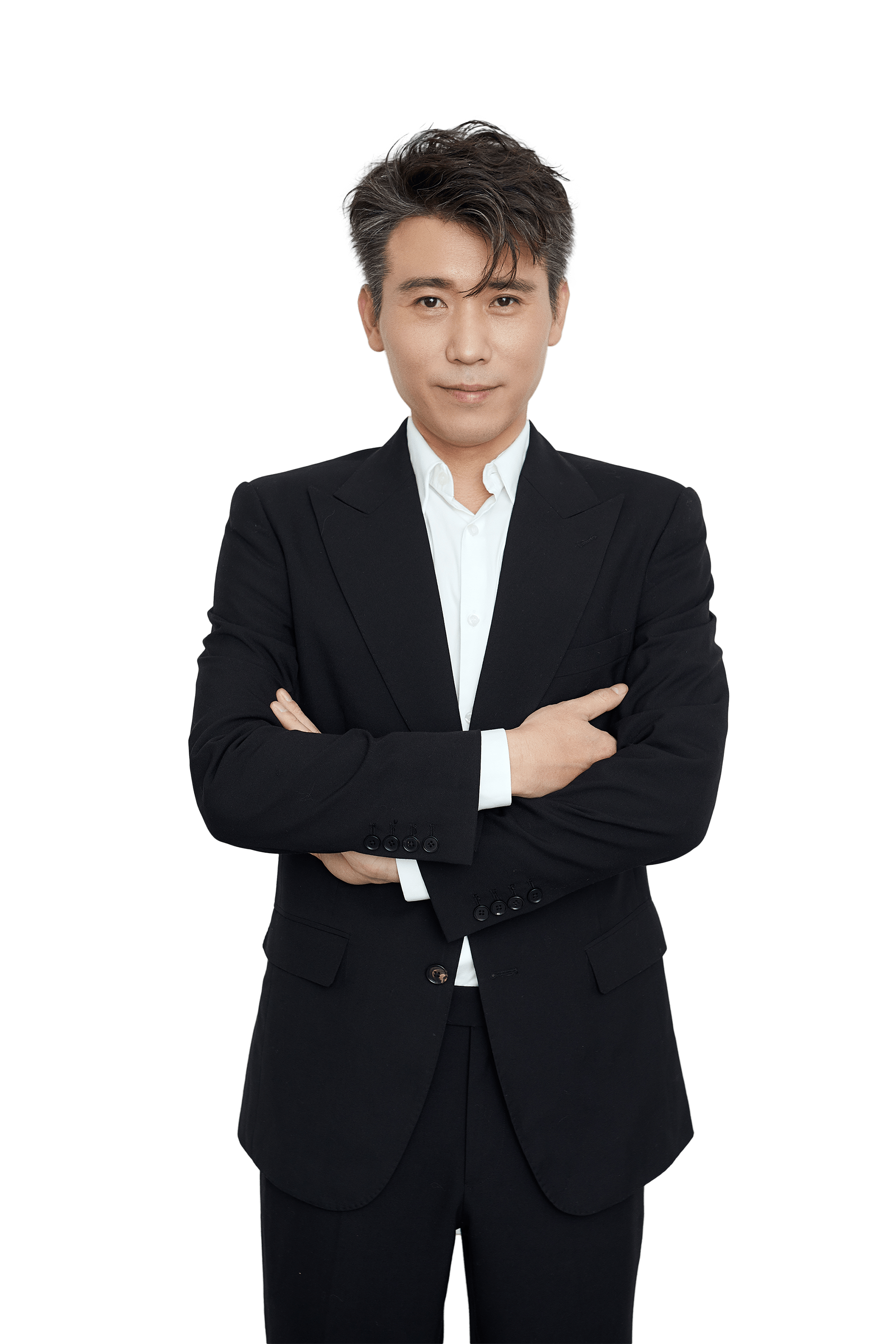 李乃文男二是个技术活儿配角容易黄金难