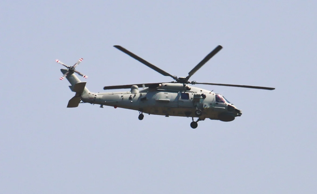 反潜型直-20,感谢原