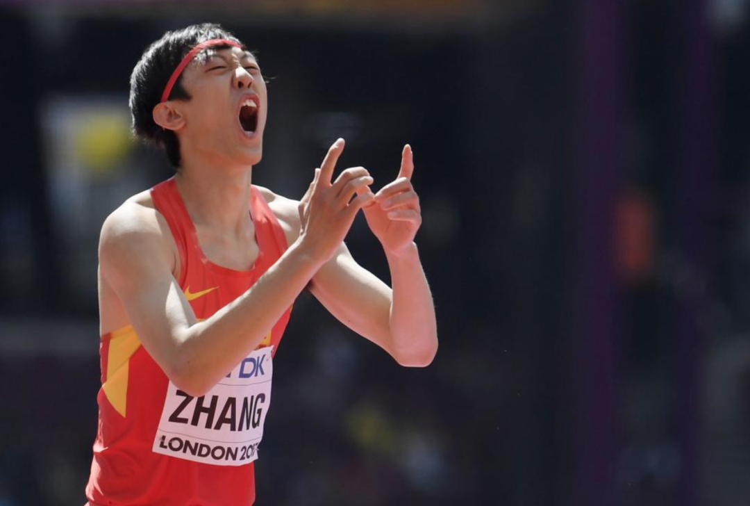 再见"白鹤亮翅"!张国伟宣布退役上热搜,网友却都不相信