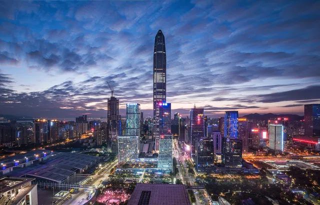 深圳54套几千万元豪宅“秒光”！中国最新房价榜出炉：北上广深跌了（组图） - 9