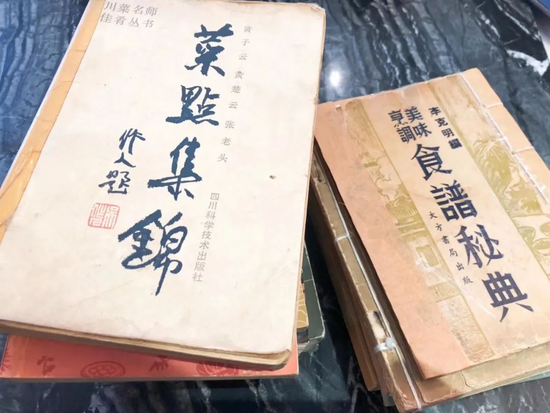 陈晓卿:一本与食物"对话"的书 | 风味世界