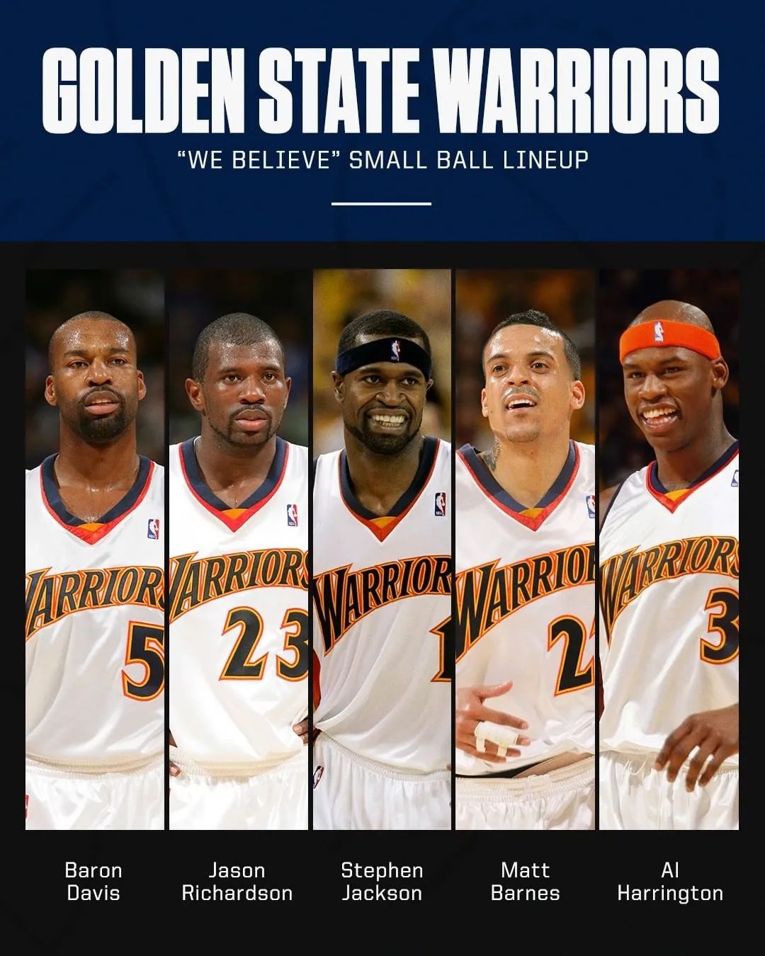 雷霆三少,巅峰安东尼,黑八勇士……谁才是史上最悲情的球队?