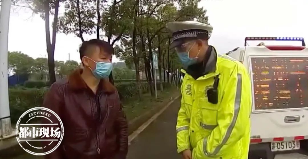 江西這個收費站4天里2次被撞,怎么了?