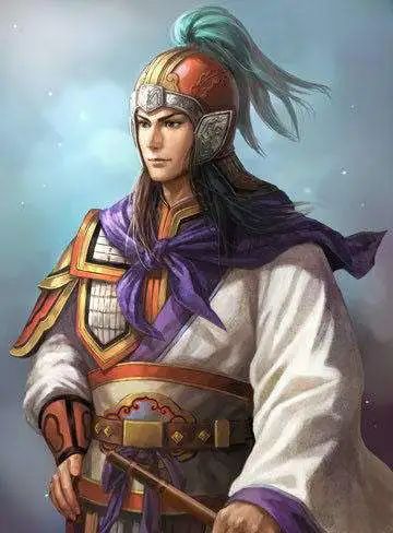 儿子叫刘禅刘禅的老婆也就是皇后叫张皇后张皇后的母亲是夏侯涓夏侯涓