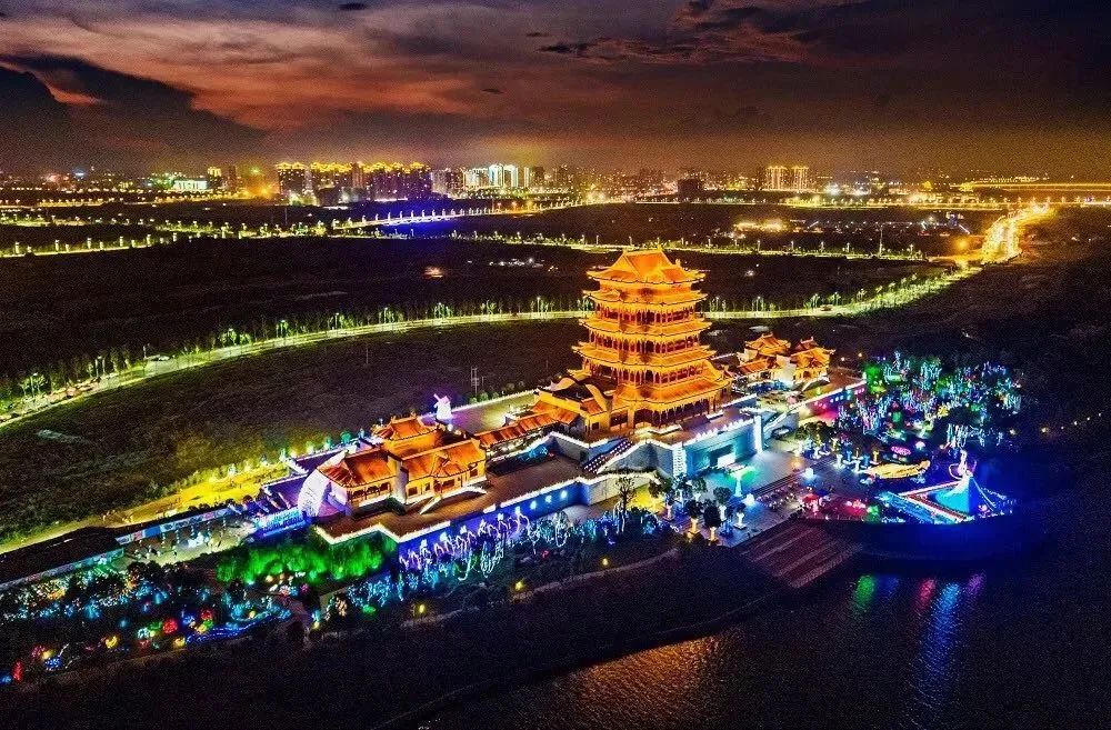 央广旅游"相约春天"|走进莲城湘潭