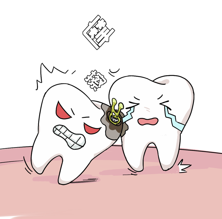 智齿到底要不要拔你需要知道的都在这里了