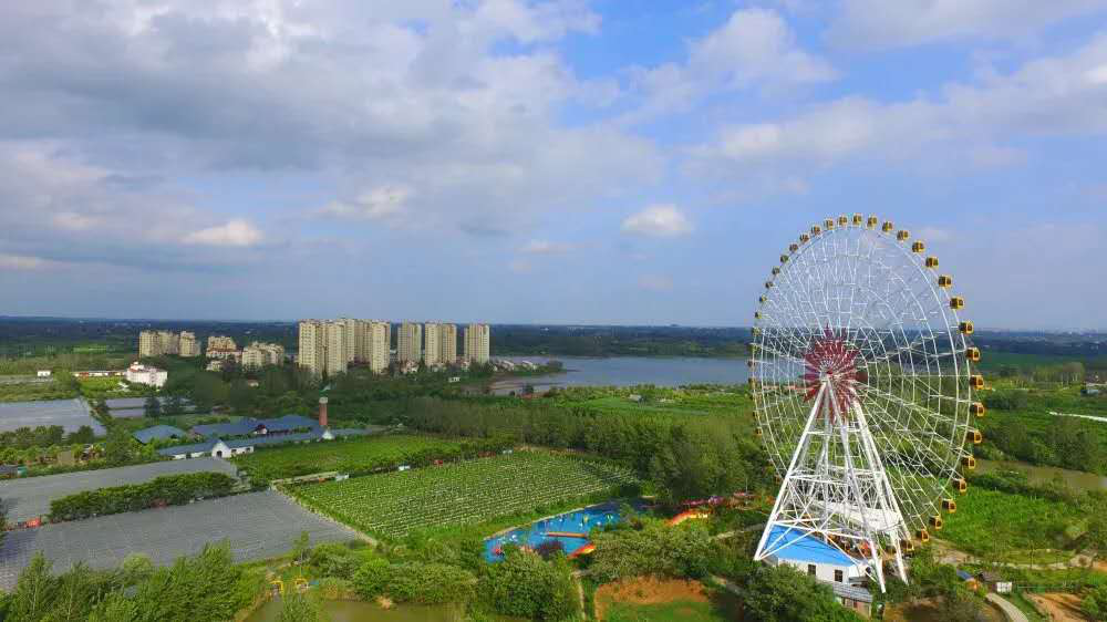 清明小长假,江苏旅游市场透露出这些信号......|疫情|周庄|新冠肺炎_