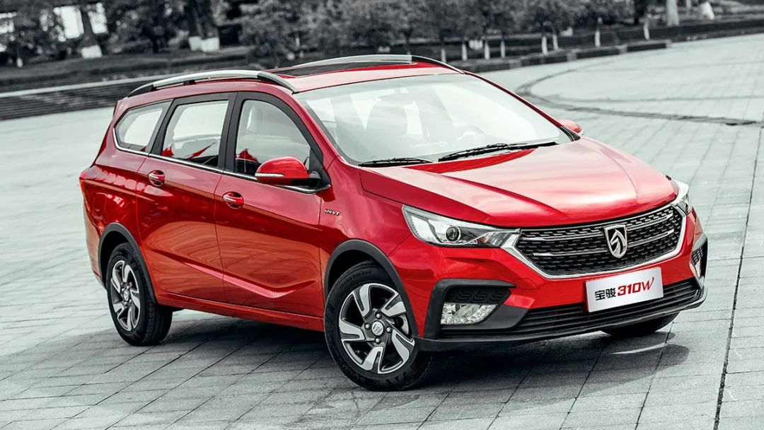 6万元左右,买这几款自动挡家用车省油又好开