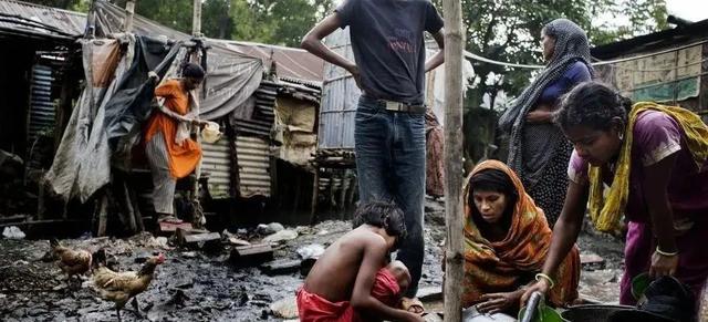 全球疫情下的印度"王炸"