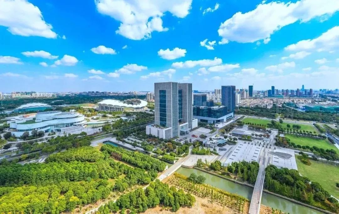 3年后的昆山,竟然是这个样子