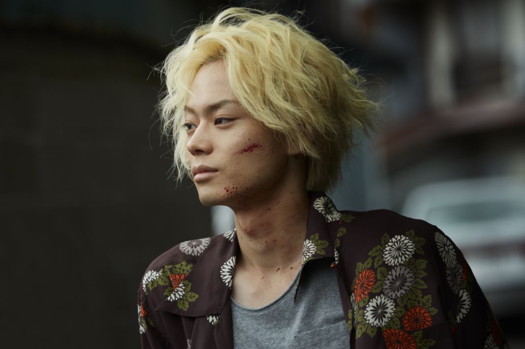 和菅田将晖恋爱的小松菜奈妆出高级脸全靠这两点