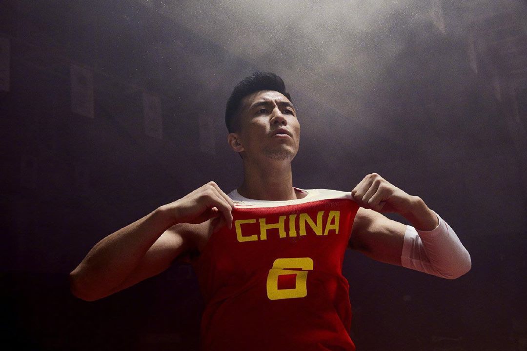 亚洲第一人待遇!郭艾伦第六双专属aj 发售日曝光|郭艾伦|辽宁队_新浪