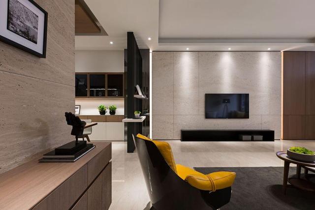 媳妇花20万元就把120平米的房子装修好了，大家觉得怎么样？-蓝色钱江装修