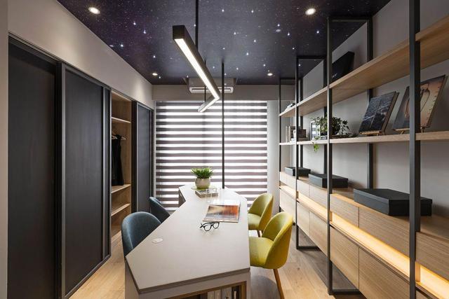 媳妇花20万元就把120平米的房子装修好了，大家觉得怎么样？-蓝色钱江装修