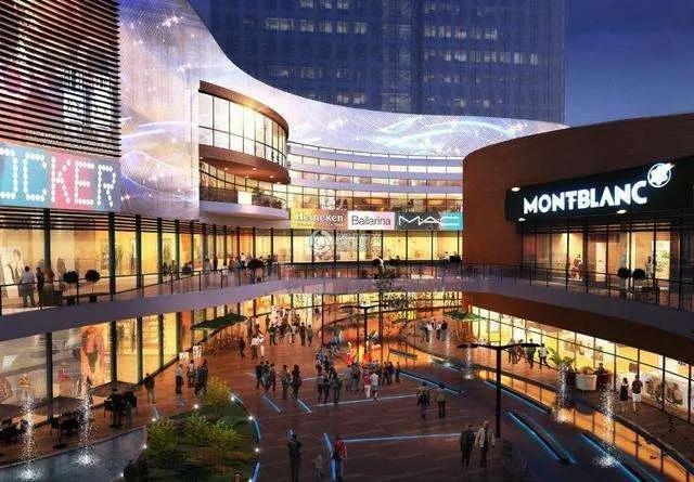 商业地产项目招商的四个主要阶段与五大策略