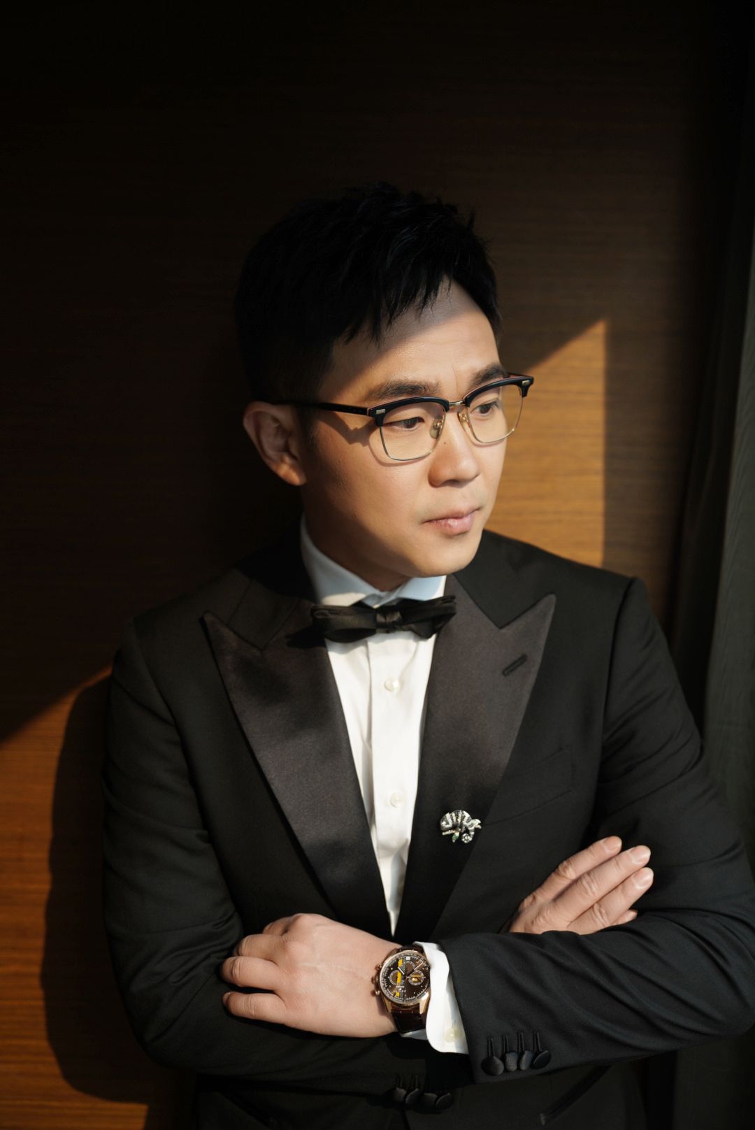 大鹏:未来我们也会有超级网络电影丨中国导演战疫访谈