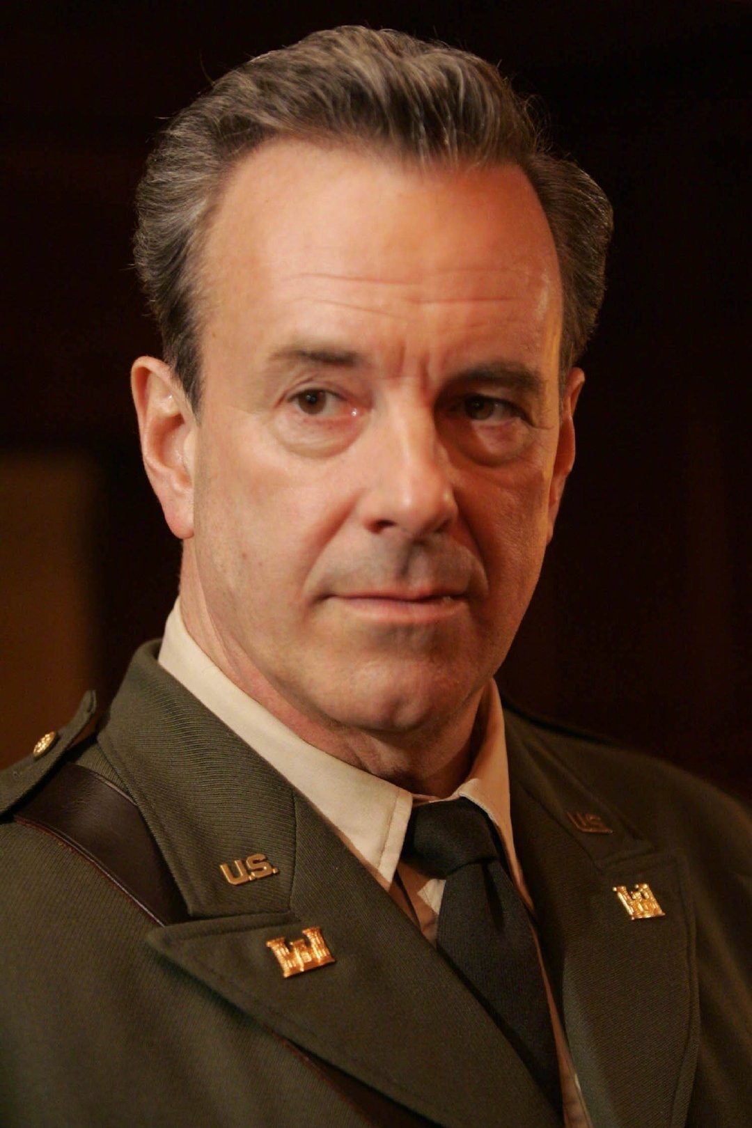 演员杰伊·本尼迪克特因新冠去世 曾出演《异形2》