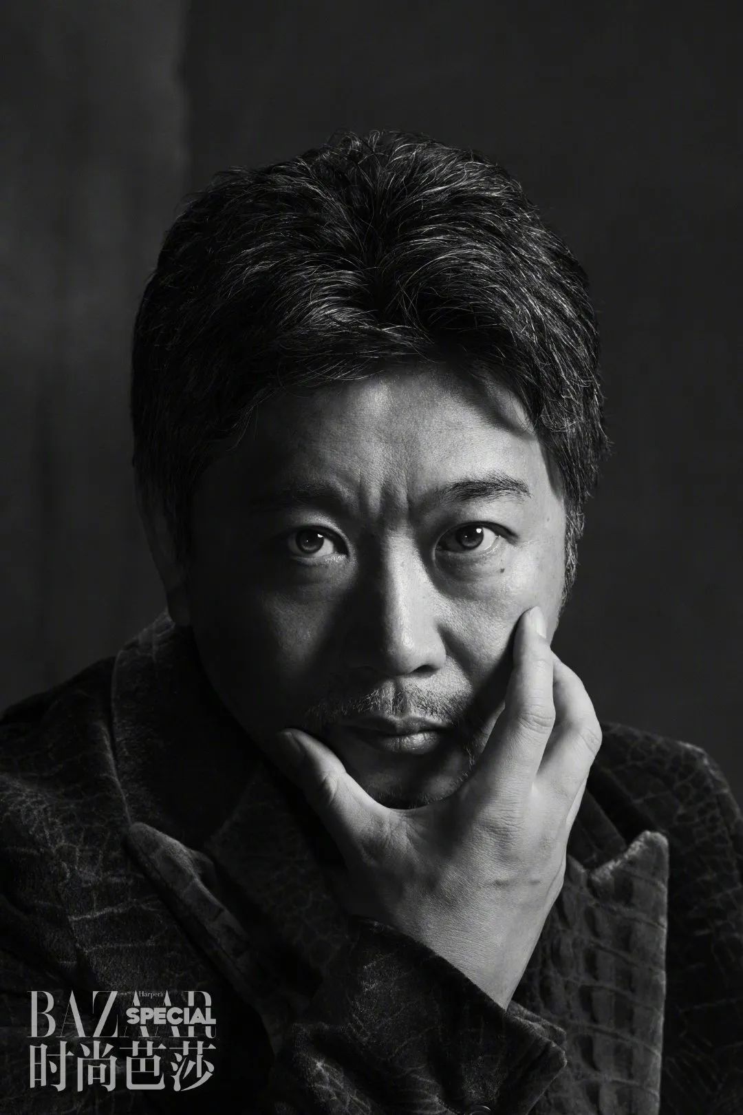 "垫底辣妹"的休工期被是枝裕和拍成了电视剧