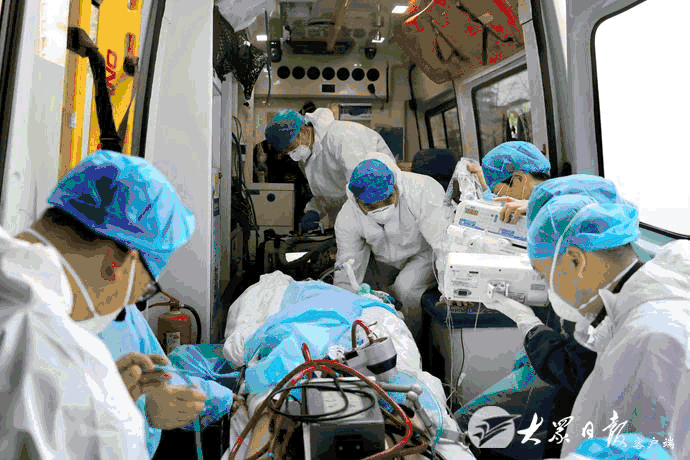 刘家义看望慰问张静静同志家属|张静静|刘家义|新冠肺炎_新浪新闻