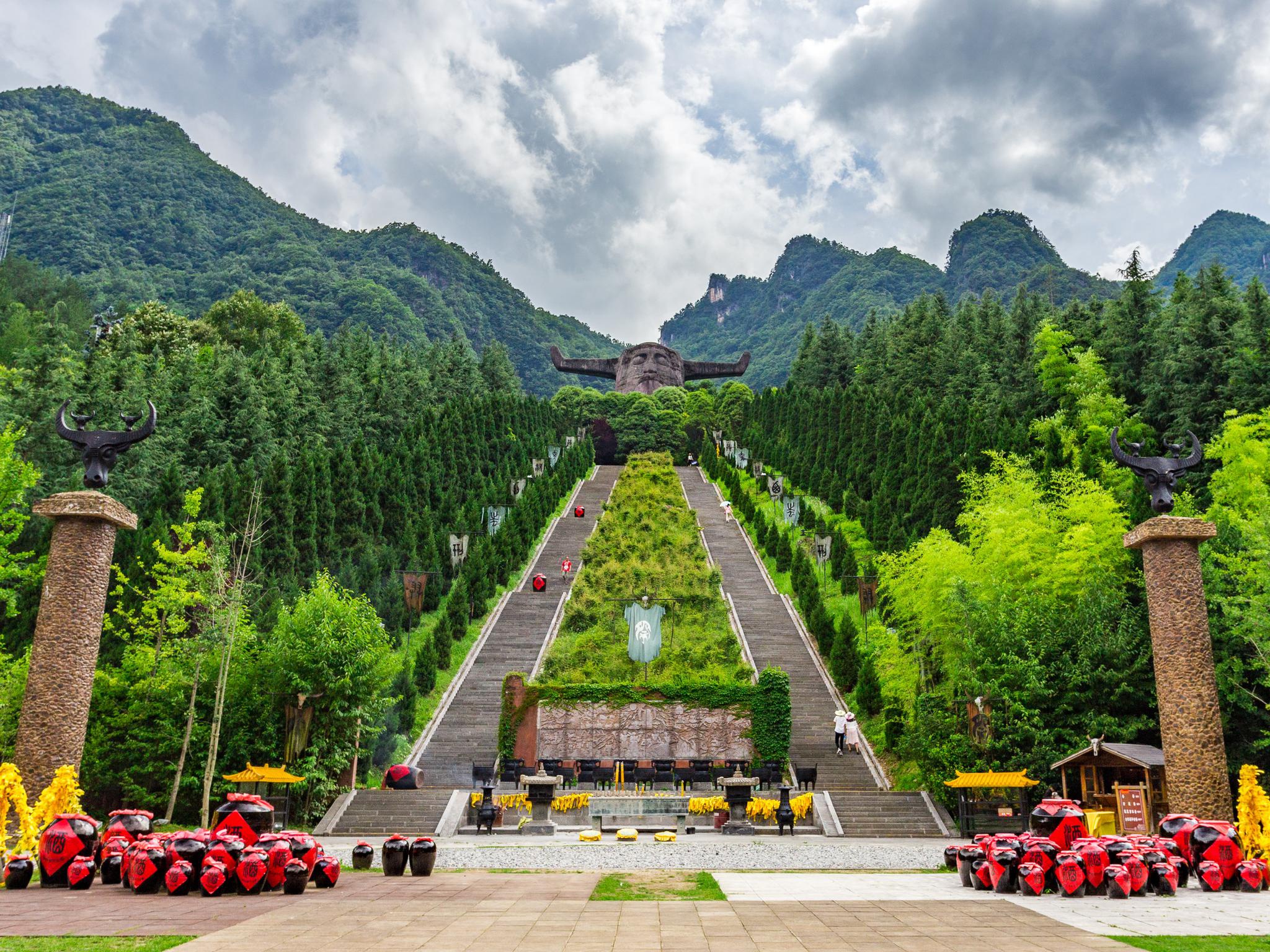神农架野人真相揭秘 野人传说是否存在