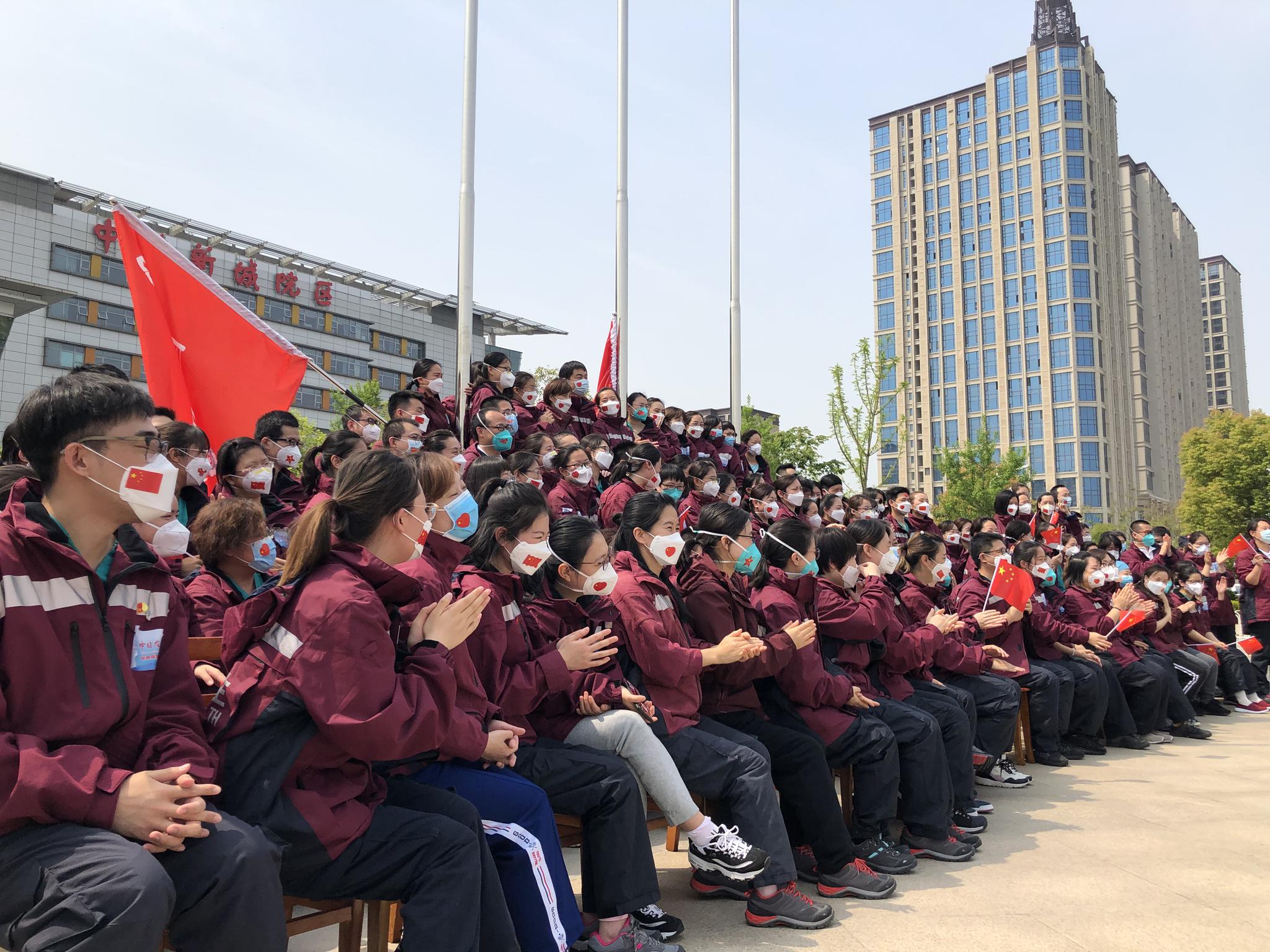 关于中日友好医院医院排队代办挂号行动不便全程照料，就医毫无阻碍的信息