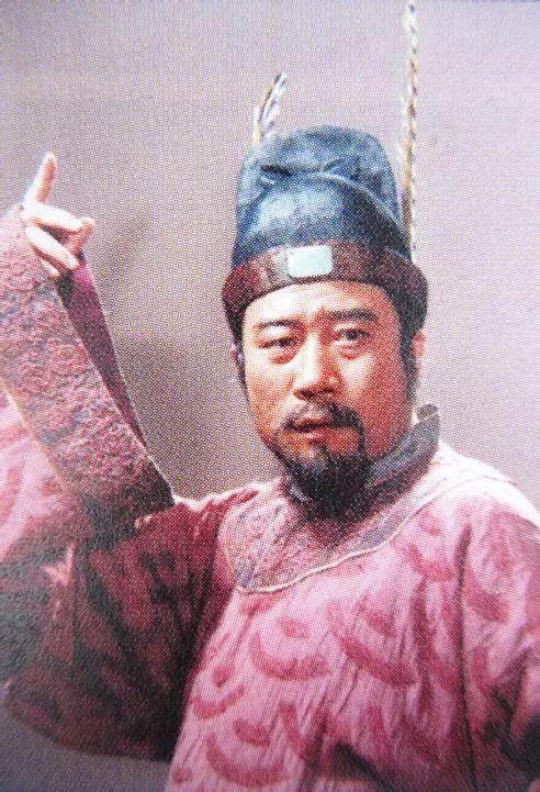 李雪健是最早定下的演员,比他大的演员也喊他哥哥|李雪健|水浒传