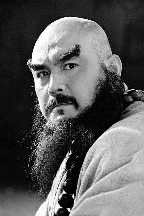 李雪健是最早定下的演员,比他大的演员也喊他哥哥|李雪健|水浒传