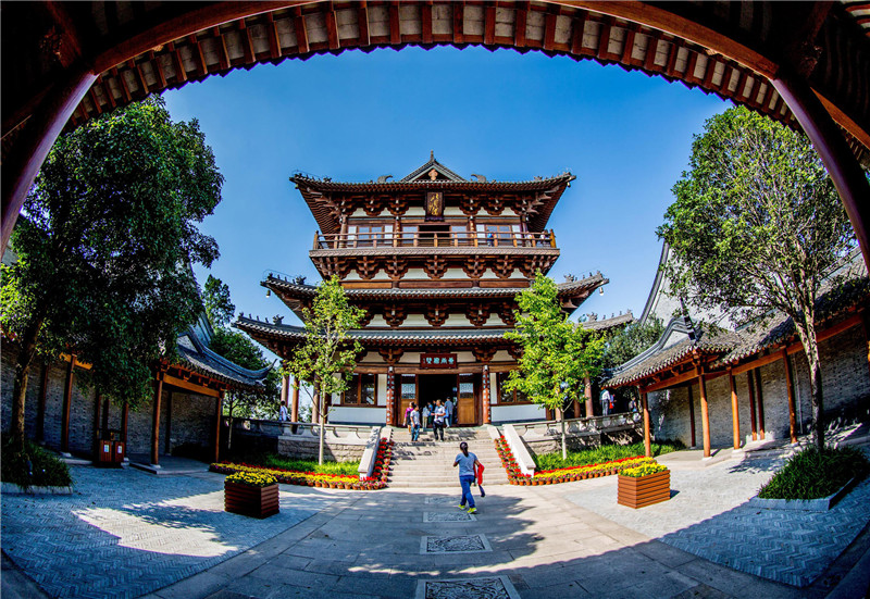 永遇乐京口北固亭怀古必修几 高考必背古诗词有哪些